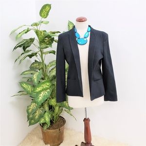 Vintage Allison Roberts Womens Blazer